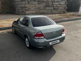 Nissan Almera Classic 2006 годаfor1 600 000 тг. в Жезказган – фото 4