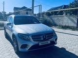 Mercedes-Benz GLC 250 2016 годаfor18 000 000 тг. в Актау – фото 5