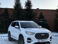 Chery Tiggo 8 Pro 2022 года за 9 600 000 тг. в Павлодар – фото 2