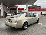 Cadillac CTS 2008 годаfor8 500 000 тг. в Алматы – фото 4