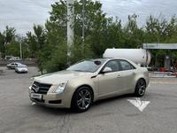 Cadillac CTS 2008 годаүшін9 000 000 тг. в Алматы