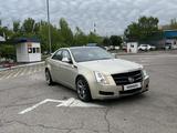 Cadillac CTS 2008 годаүшін8 500 000 тг. в Алматы – фото 5