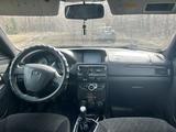 ВАЗ (Lada) Priora 2170 2014 года за 2 600 000 тг. в Семей – фото 4