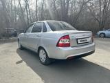 ВАЗ (Lada) Priora 2170 2014 года за 2 650 000 тг. в Семей – фото 2