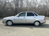 ВАЗ (Lada) Priora 2170 2014 года за 2 600 000 тг. в Семей