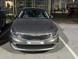 Kia Optima 2016 года за 9 000 000 тг. в Конаев (Капшагай)