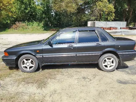 Mitsubishi Galant 1991 года за 1 500 000 тг. в Талдыкорган