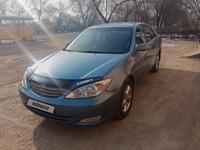 Toyota Camry 2002 года за 4 500 000 тг. в Шу