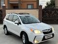 Subaru Forester 2014 годаfor5 500 000 тг. в Атырау – фото 10