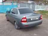 ВАЗ (Lada) Priora 2170 2012 года за 2 200 000 тг. в Павлодар