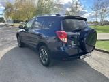 Toyota RAV4 2007 годаүшін6 150 000 тг. в Караганда – фото 3