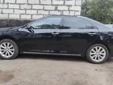 Toyota Camry 2014 года за 9 800 000 тг. в Астана – фото 4