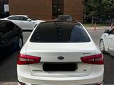 Kia Cadenza 2015 годаүшін7 500 000 тг. в Астана – фото 4