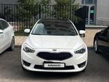Kia Cadenza 2015 годаүшін7 500 000 тг. в Астана
