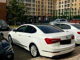 Kia Cadenza 2015 годаүшін7 500 000 тг. в Астана – фото 5