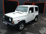 Kia Retona 2000 годаүшін2 800 000 тг. в Астана