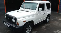 Kia Retona 2000 года за 2 800 000 тг. в Астана