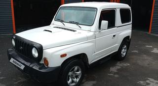 Kia Retona 2000 года за 2 800 000 тг. в Астана