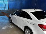 Chevrolet Cruze 2014 года за 2 300 000 тг. в Атырау