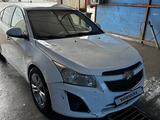 Chevrolet Cruze 2014 года за 2 300 000 тг. в Атырау – фото 5