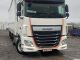 DAF  XF 106 2017 года за 25 000 000 тг. в Актобе