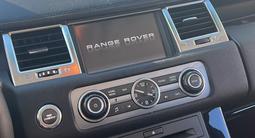 Land Rover Range Rover Sport 2010 года за 9 500 000 тг. в Астана – фото 3