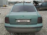 Volkswagen Passat 1999 годаүшін1 100 000 тг. в Астана – фото 3