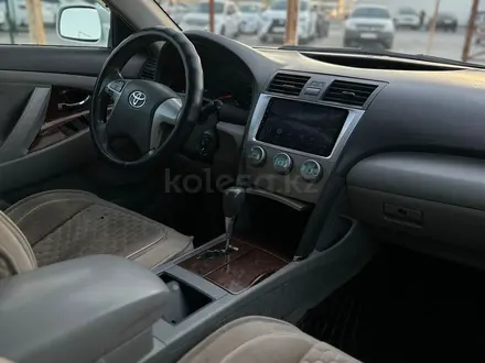 Toyota Camry 2007 года за 6 000 000 тг. в Караганда – фото 5