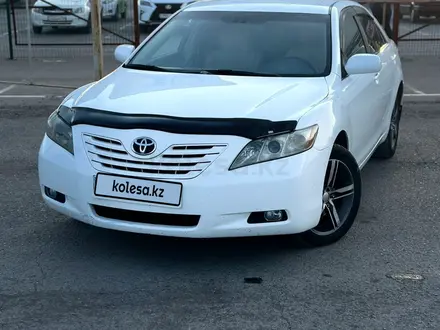 Toyota Camry 2007 года за 6 000 000 тг. в Караганда