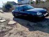 ВАЗ (Lada) Priora 2170 2016 годаүшін3 000 000 тг. в Актобе – фото 2