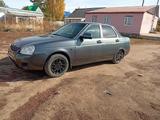 ВАЗ (Lada) Priora 2170 2016 годаүшін3 000 000 тг. в Актобе – фото 3