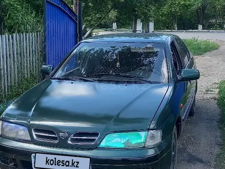 Nissan Primera 1996 года за 950 000 тг. в Караганда – фото 2