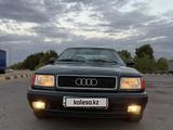Audi 100 1991 года за 3 000 000 тг. в Алматы – фото 2