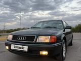 Audi 100 1991 года за 3 000 000 тг. в Алматы