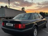 Audi 100 1991 года за 3 000 000 тг. в Алматы – фото 5