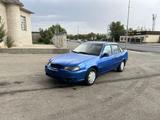 Daewoo Nexia 2013 года за 1 500 000 тг. в Шымкент – фото 2