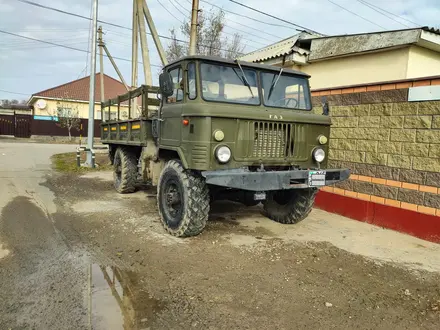 ГАЗ 1993 года за 2 900 000 тг. в Атырау – фото 3