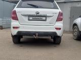 Lifan X60 2016 года за 3 300 000 тг. в Уральск – фото 2