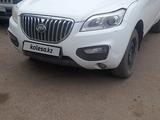 Lifan X60 2016 года за 3 300 000 тг. в Уральск – фото 3