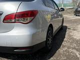 Nissan Almera 2014 года за 3 500 000 тг. в Алматы – фото 4