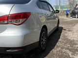 Nissan Almera 2014 года за 3 500 000 тг. в Алматы – фото 5