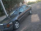 Mercedes-Benz E 260 1990 годаfor700 000 тг. в Тараз – фото 4