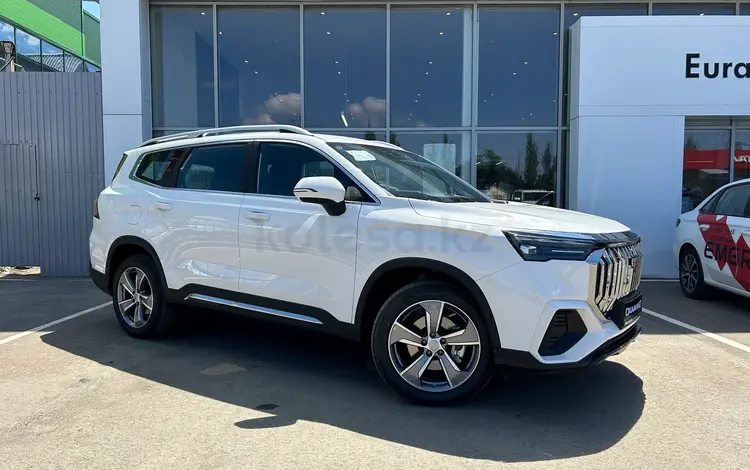 Geely Okavango Premium 2025 года за 13 690 000 тг. в Аксай