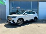 Geely Okavango Premium 2025 года за 13 290 000 тг. в Аксай – фото 3