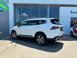 Geely Okavango Premium 2025 года за 13 290 000 тг. в Аксай – фото 5