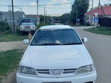 Toyota Carina 1998 года за 1 700 000 тг. в Актобе – фото 7