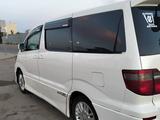 Toyota Alphard 2004 года за 7 200 000 тг. в Астана – фото 4