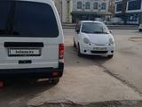 Daewoo Matiz 2013 года за 1 700 000 тг. в Сарыагаш – фото 2