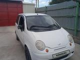 Daewoo Matiz 2013 года за 1 700 000 тг. в Сарыагаш – фото 3