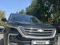 Chevrolet Captiva 2022 годаfor9 500 000 тг. в Алматы – фото 2